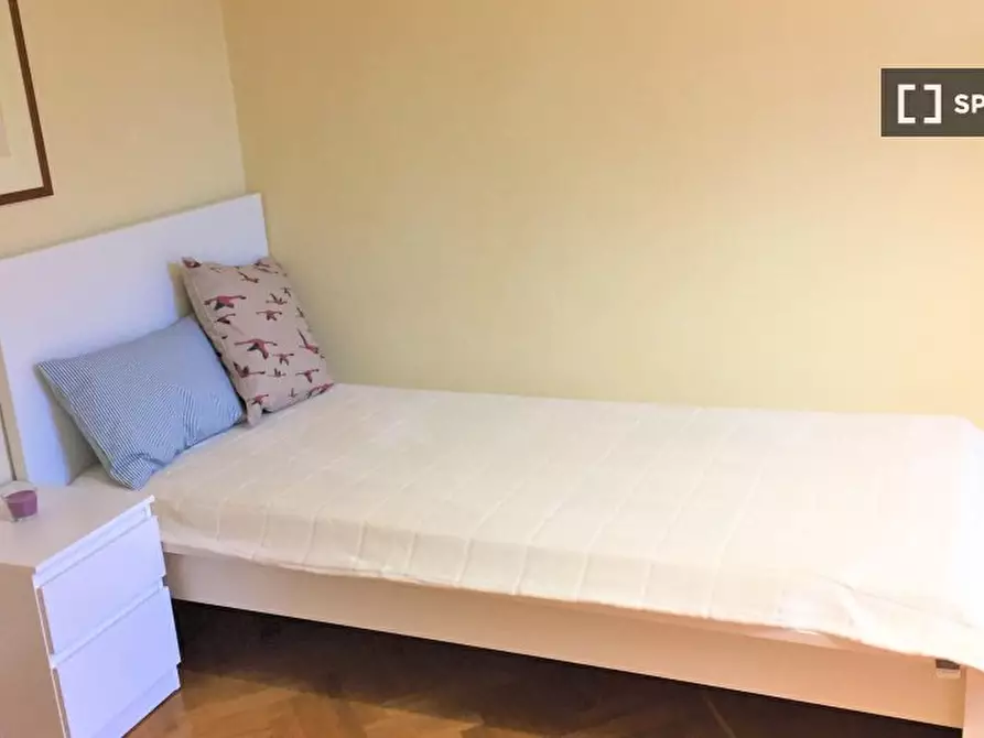 appartamento in affitto a Firenze in zona Campo di Marte