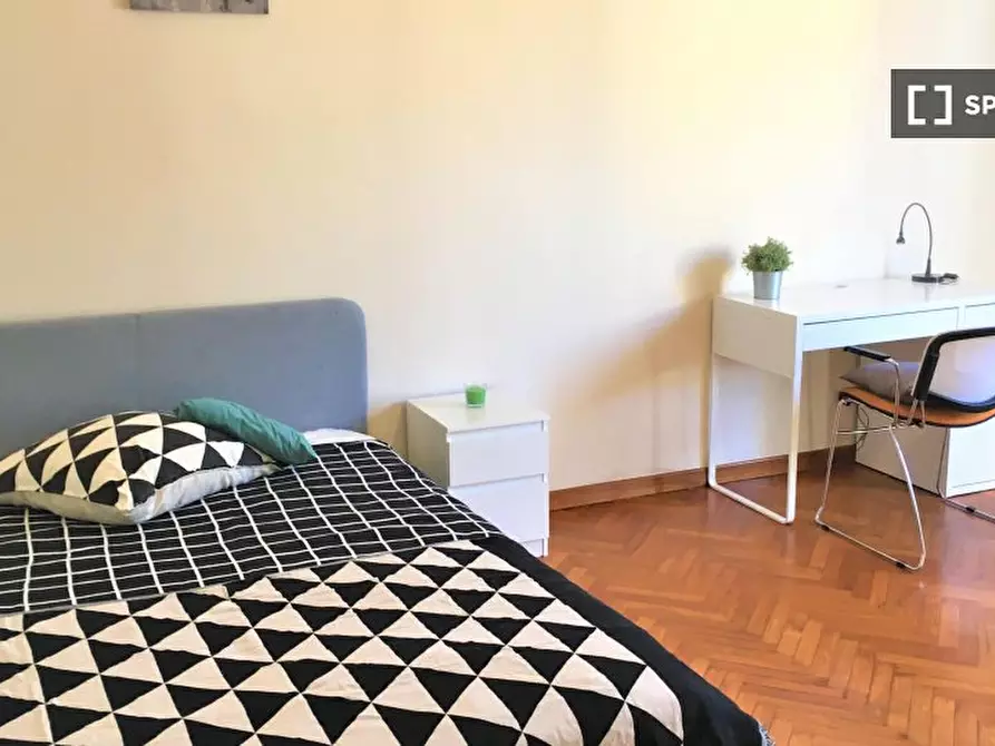 appartamento in affitto a Firenze in zona Campo di Marte