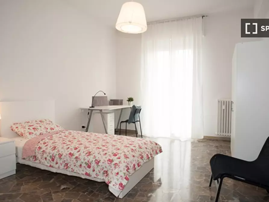 appartamento in affitto a Firenze in zona Rovezzano