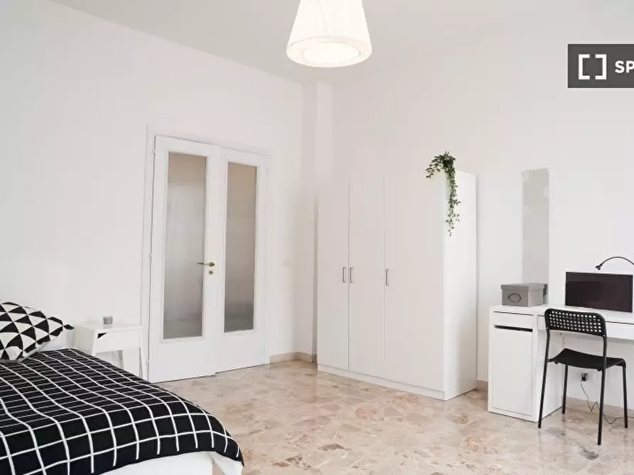 appartamento in affitto a Firenze in zona Novoli