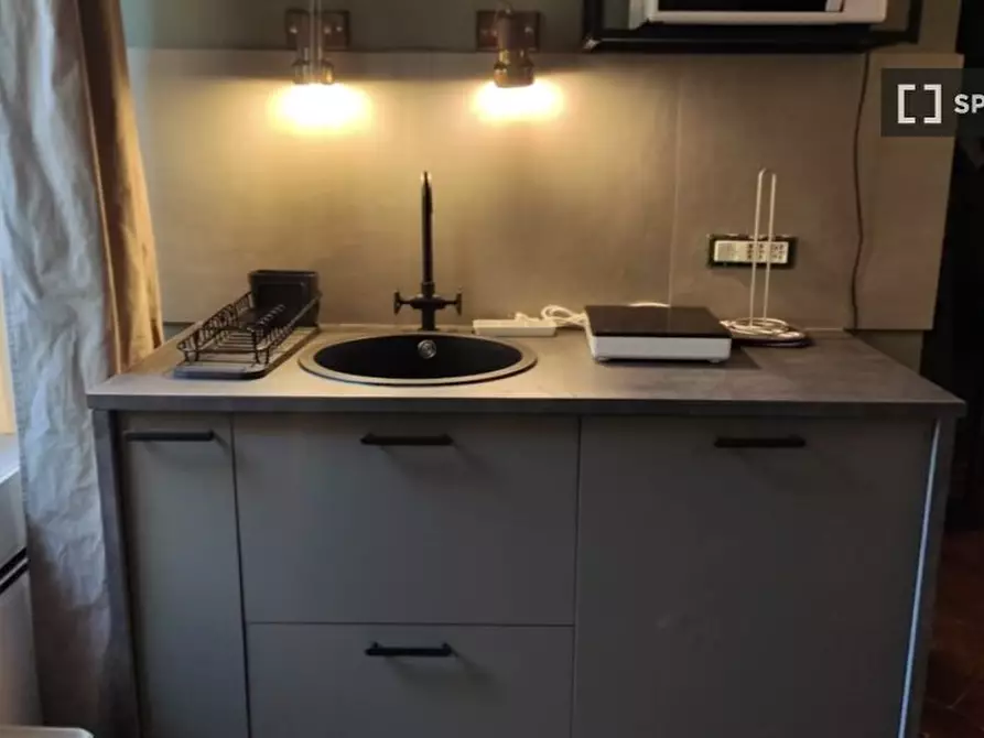 appartamento in affitto a Firenze in zona Centro San Frediano