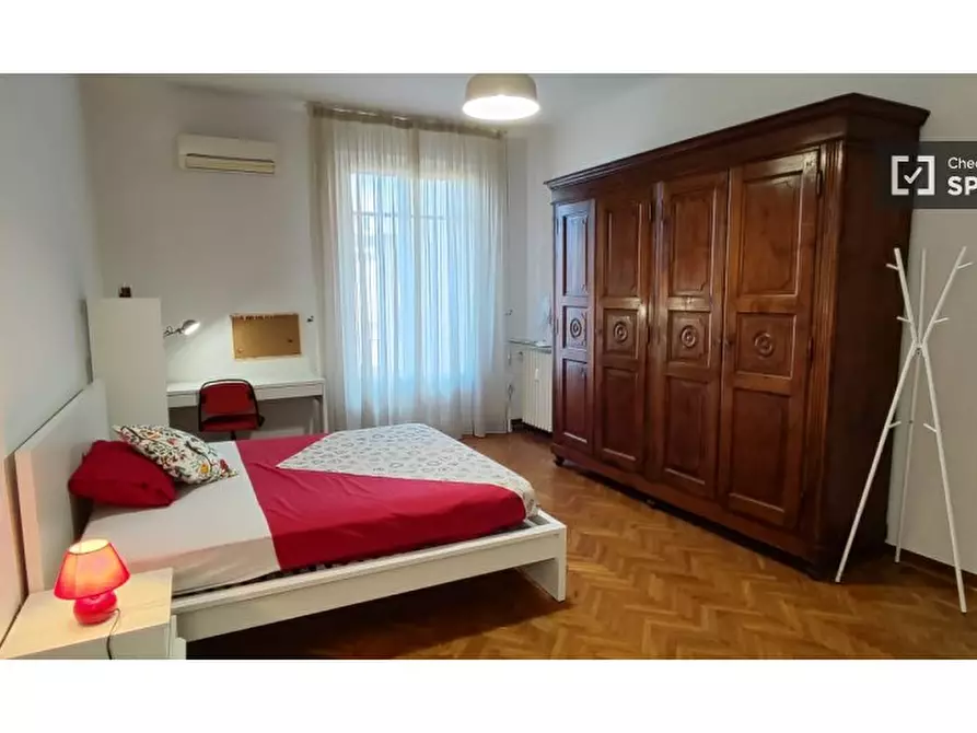 appartamento in affitto a Firenze in zona Centro Santa Maria Novella