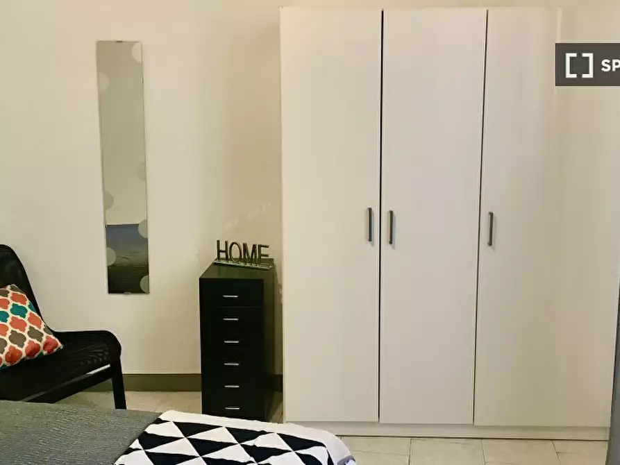 appartamento in affitto a Firenze in zona Campo di Marte