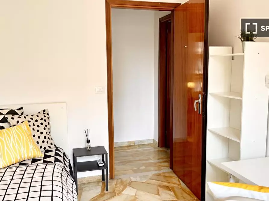 appartamento in affitto a Firenze in zona Novoli