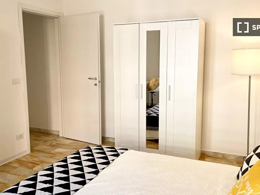 appartamento in affitto a Firenze in zona Novoli