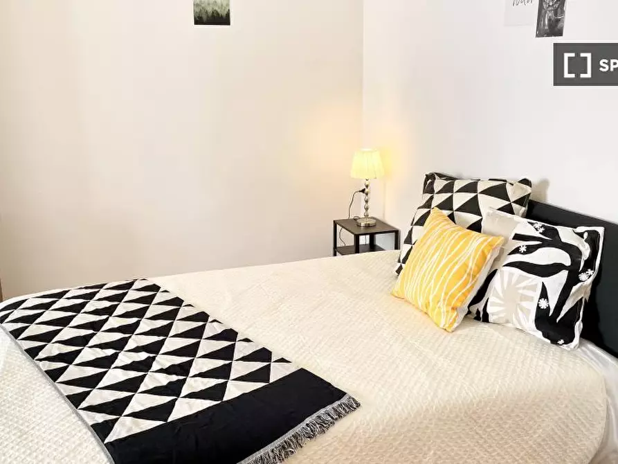 appartamento in affitto a Firenze in zona Firenze Nova