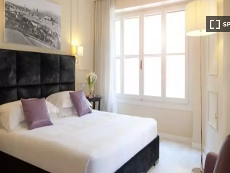 appartamento in affitto a Firenze in zona Centro Santa Croce