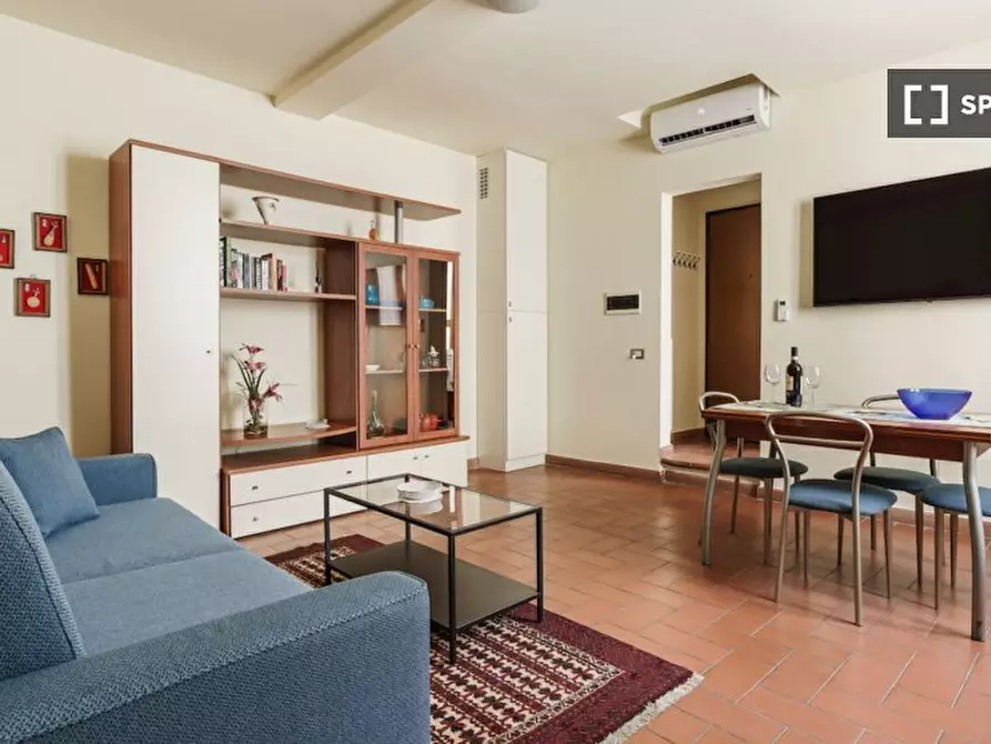 appartamento in affitto a Firenze in zona Centro Santa Maria Novella