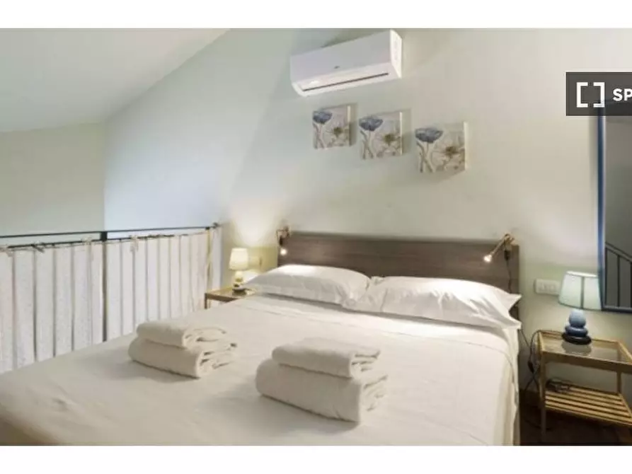 appartamento in affitto a Firenze in zona Romito