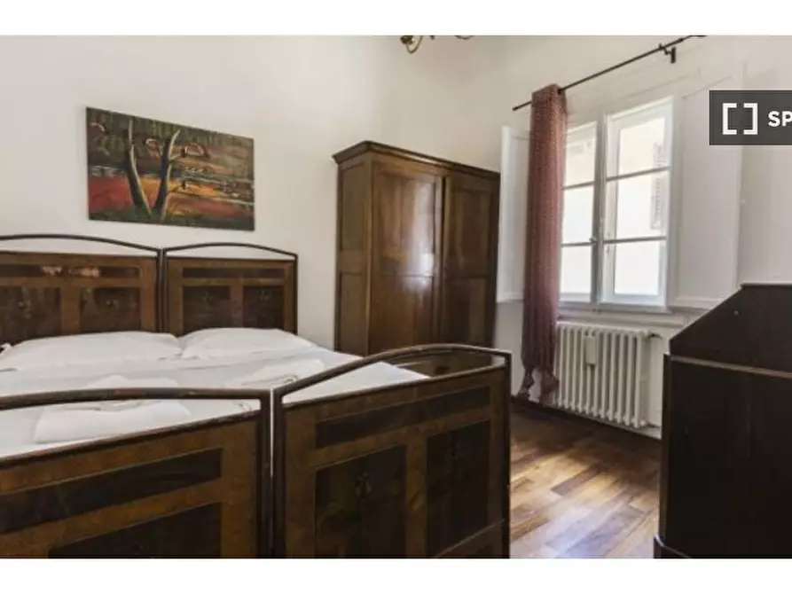 appartamento in affitto a Firenze in zona Centro Santa Croce