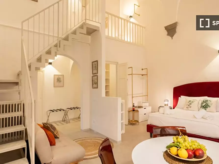 appartamento in affitto a Firenze in zona Centro Santa Croce