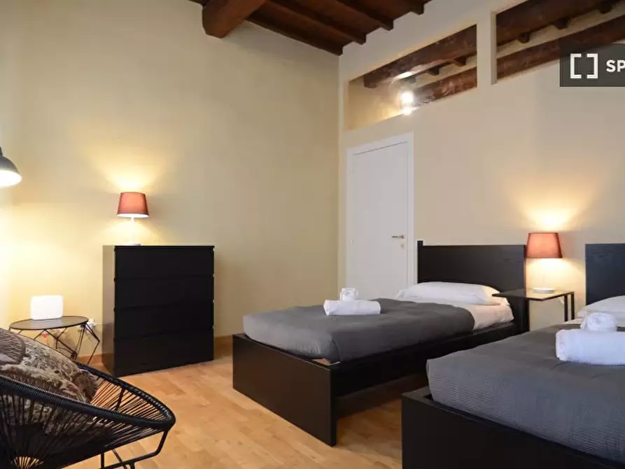 appartamento in affitto a Firenze in zona Centro Santa Maria Novella