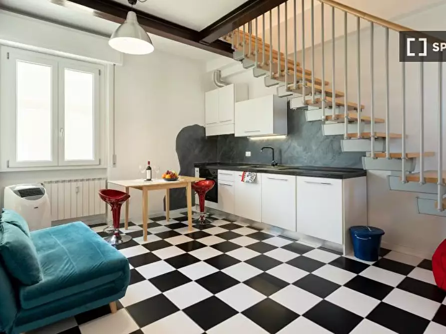 appartamento in affitto a Firenze