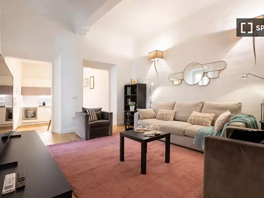 appartamento in affitto a Firenze in zona Centro Santa Maria Novella