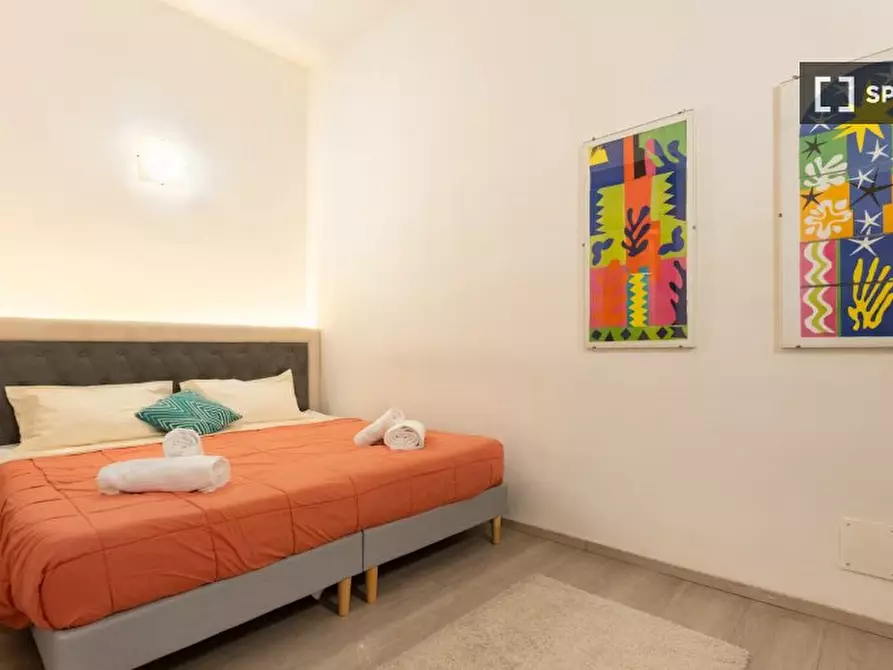 appartamento in affitto a Firenze in zona Centro Duomo