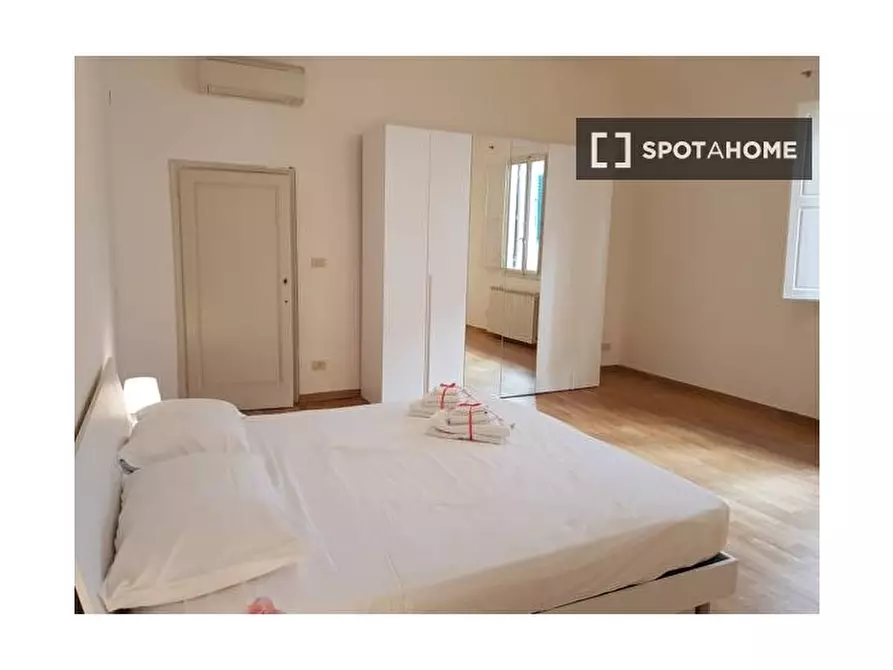 appartamento in affitto a Firenze in zona Centro Santa Croce