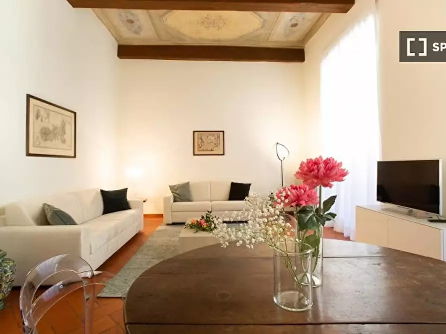 appartamento in affitto a Firenze in zona Centro Santa Maria Novella