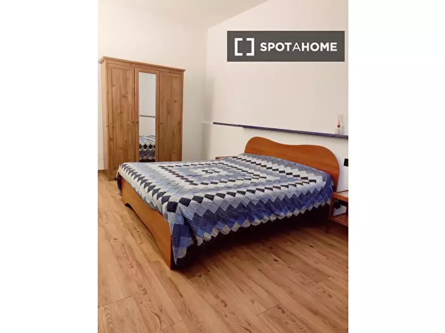 appartamento in affitto a Firenze in zona Campo di Marte