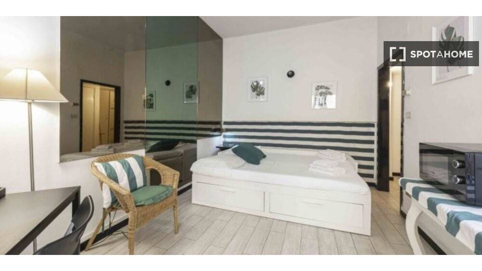 appartamento in affitto a Firenze in zona Pitti