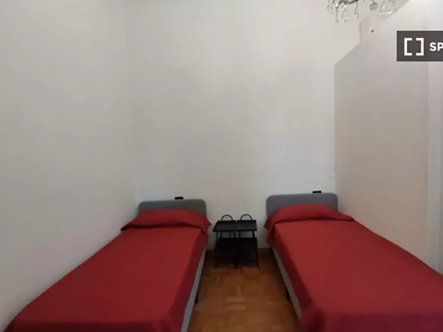 appartamento in affitto a Firenze in zona Campo di Marte