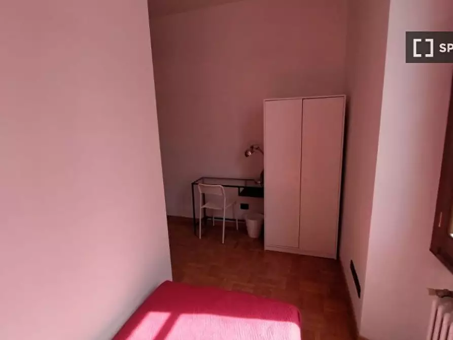 appartamento in affitto a Firenze in zona Campo di Marte