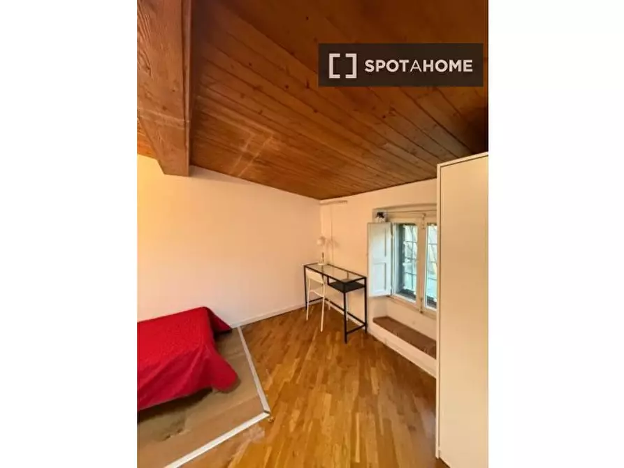 appartamento in affitto a Firenze in zona Legnaia