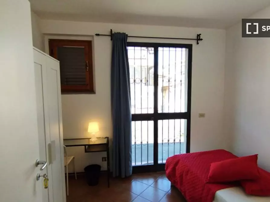 appartamento in affitto a Firenze in zona Sorgane