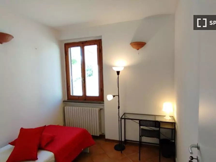 appartamento in affitto a Firenze in zona Sorgane