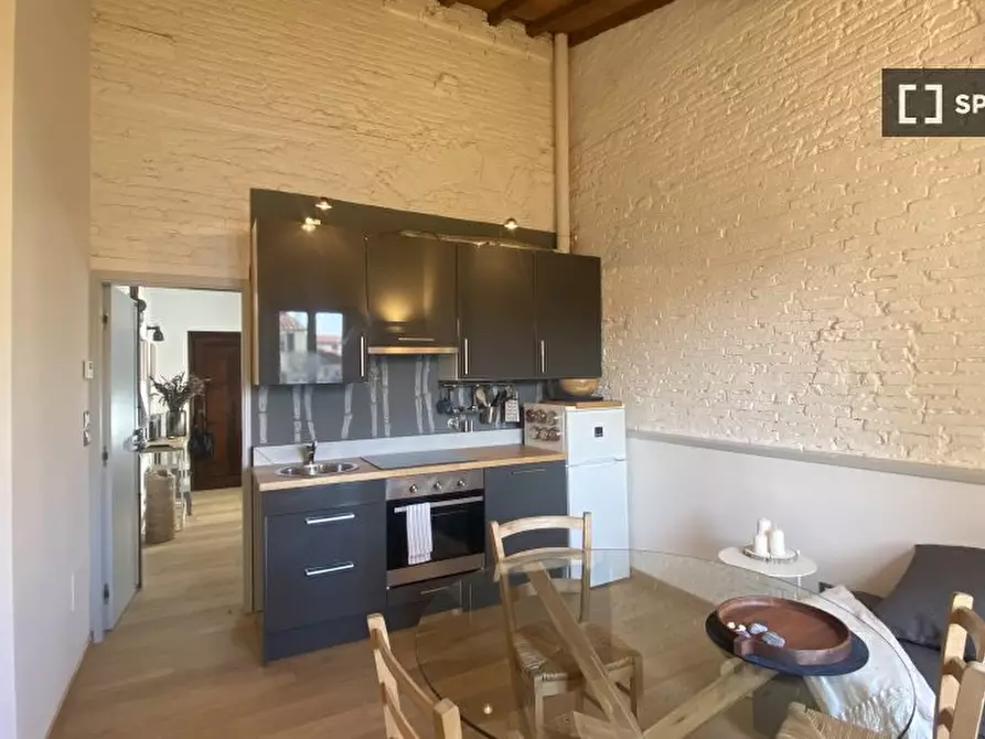 appartamento in affitto a Firenze in zona Centro Duomo