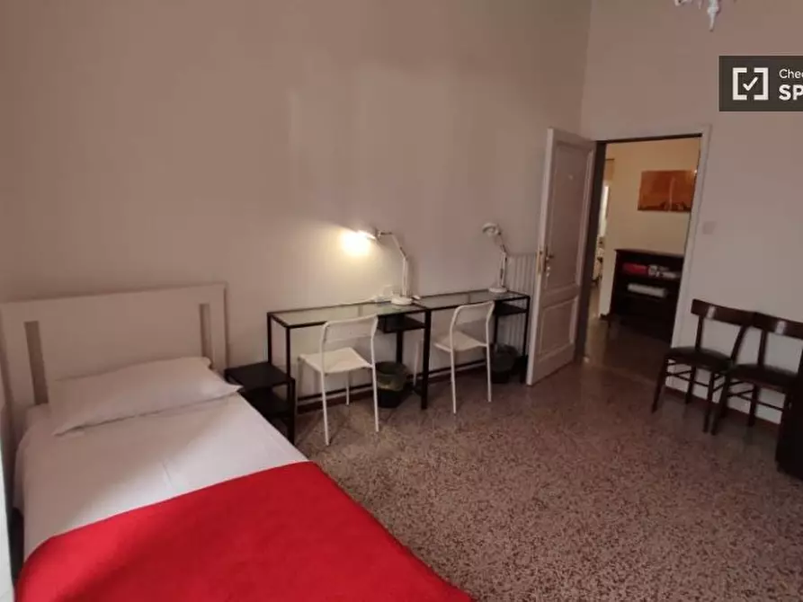 appartamento in affitto a Firenze in zona Isolotto