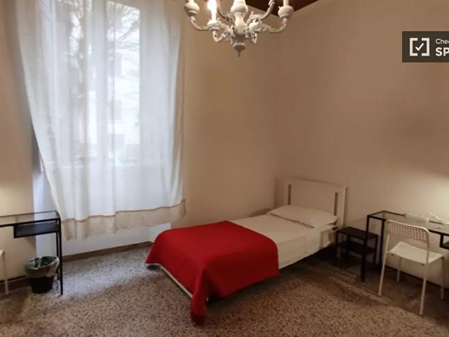 appartamento in affitto a Firenze in zona Cintoia