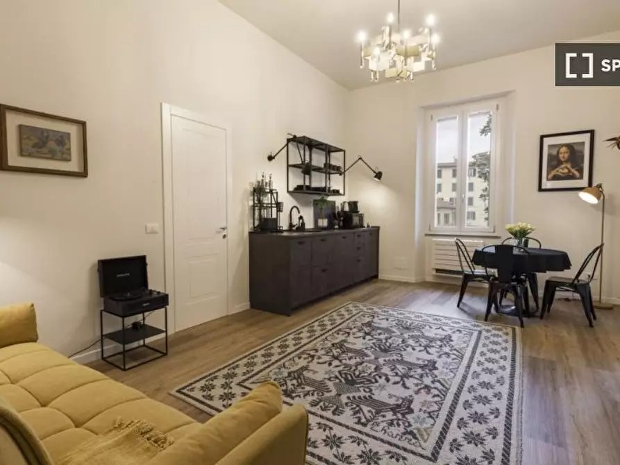 appartamento in affitto a Firenze