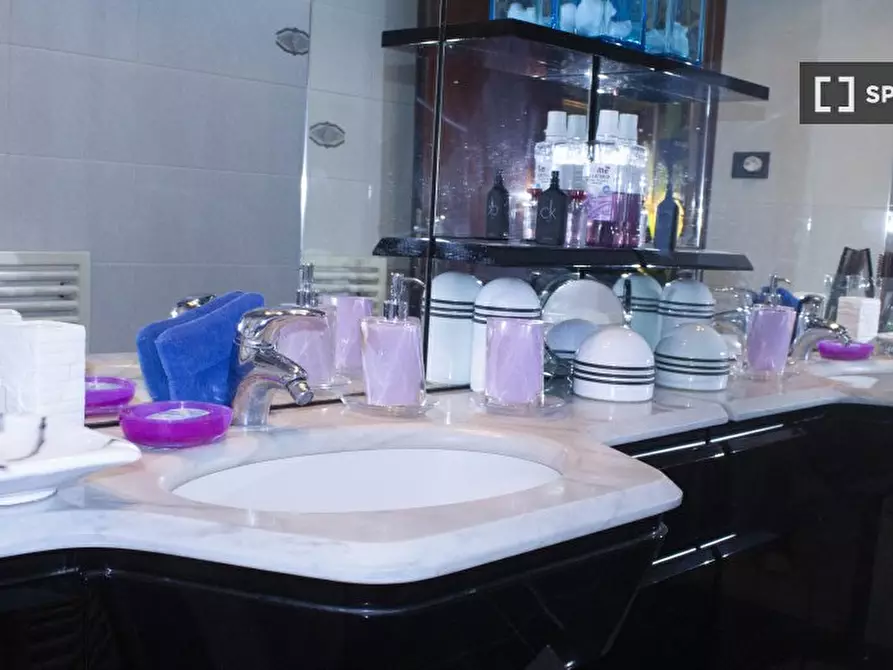 appartamento in affitto a Firenze in zona Novoli