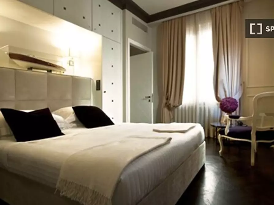 appartamento in affitto a Firenze in zona Centro Santa Maria Novella