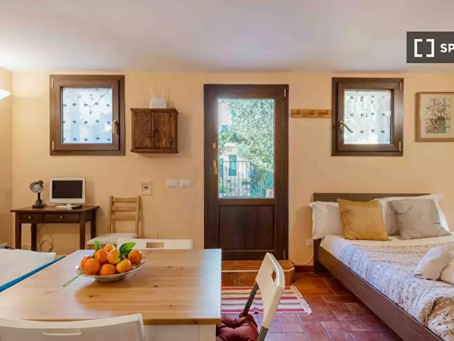 appartamento in affitto a Firenze in zona Centro San Frediano