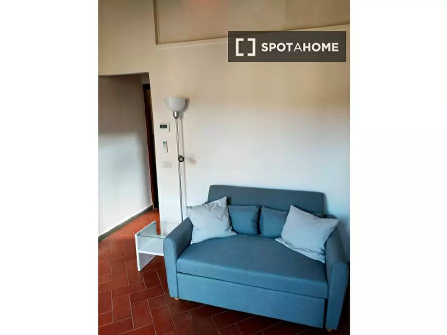 appartamento in affitto a Firenze in zona Campo di Marte