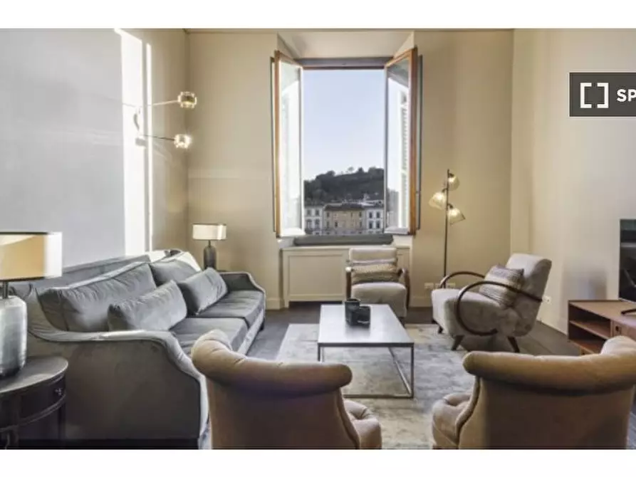 appartamento in affitto a Firenze