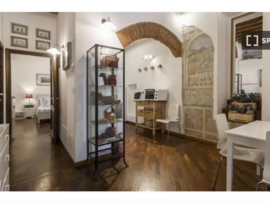 appartamento in affitto a Firenze in zona Centro San Frediano