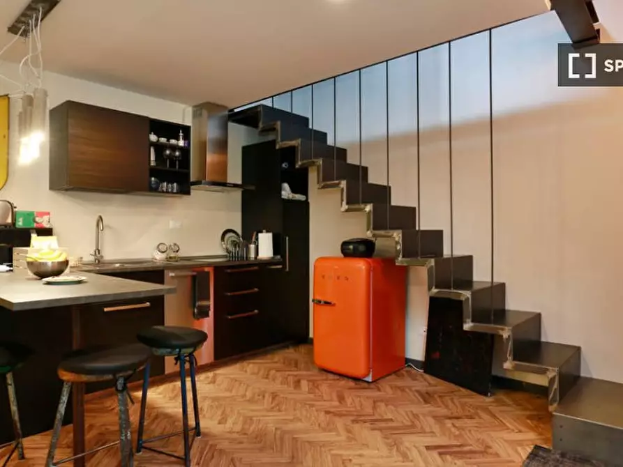 ufficio in affitto a Firenze