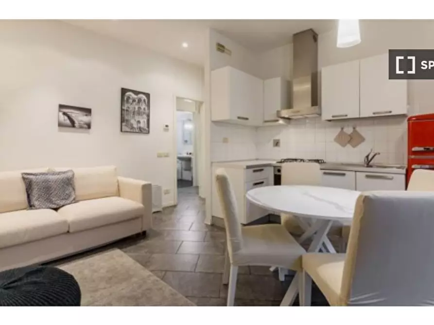 appartamento in affitto a Firenze in zona Isolotto