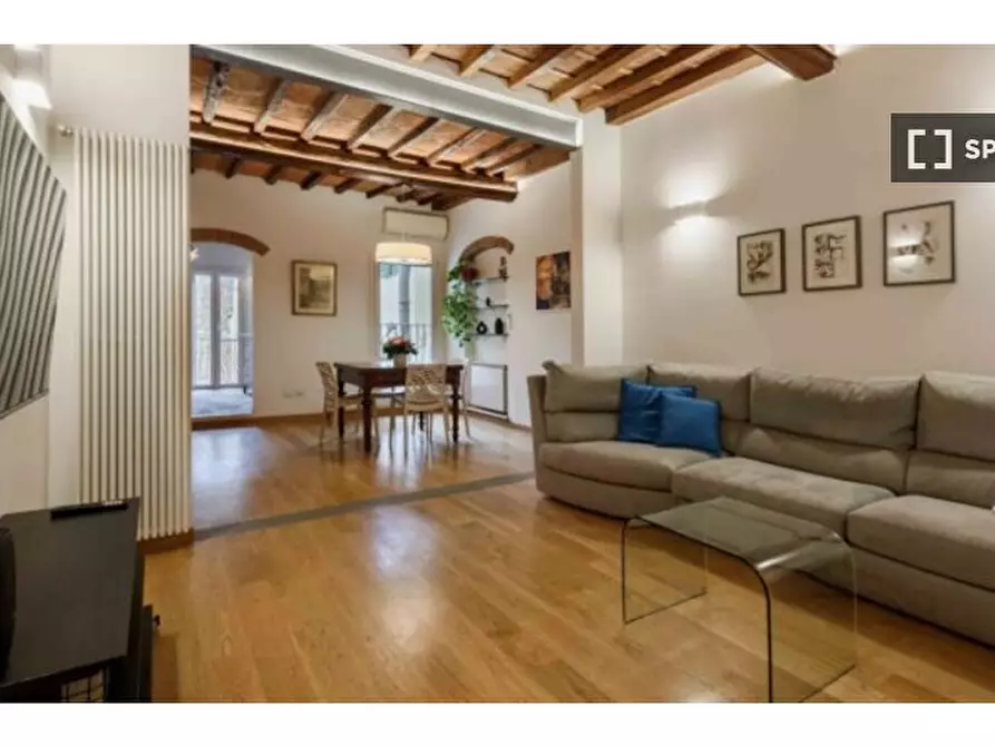 appartamento in affitto a Firenze in zona Centro Santa Maria Novella