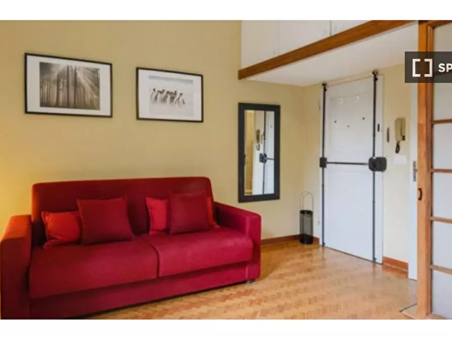 ufficio in affitto a Firenze in zona Centro San Frediano