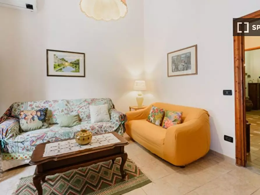 appartamento in affitto a Firenze in zona Coverciano