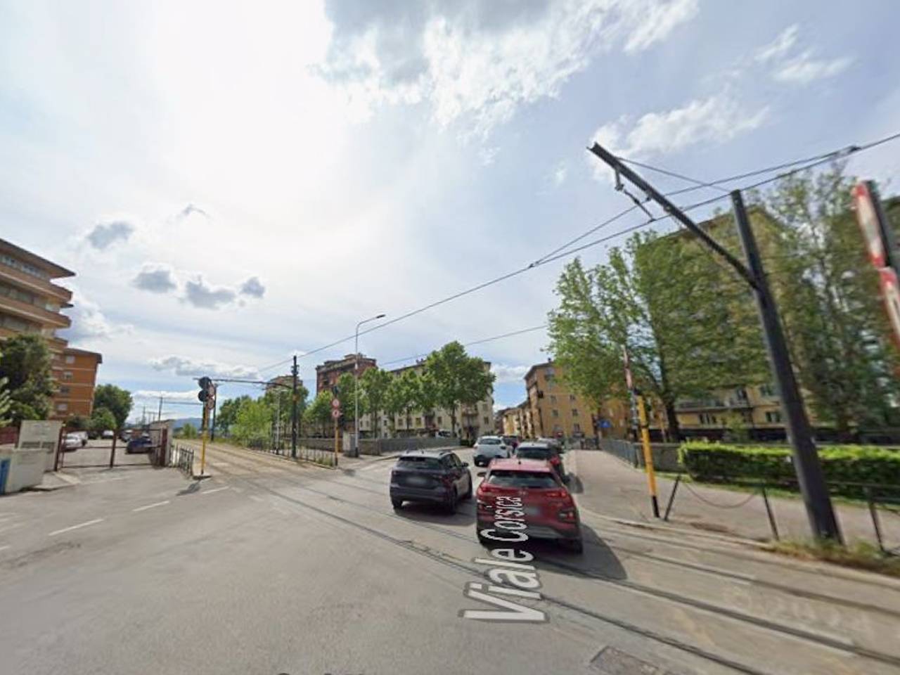 appartamento in affitto a Firenze in zona Centro Storico