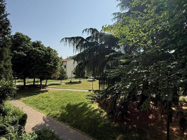 appartamento in affitto a Firenze in zona Isolotto