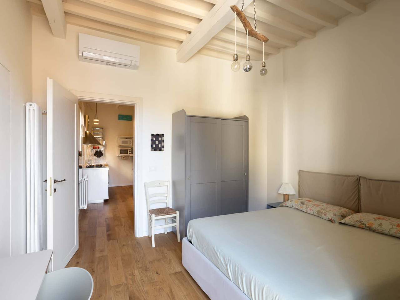 appartamento in affitto a Firenze in zona Centro Duomo