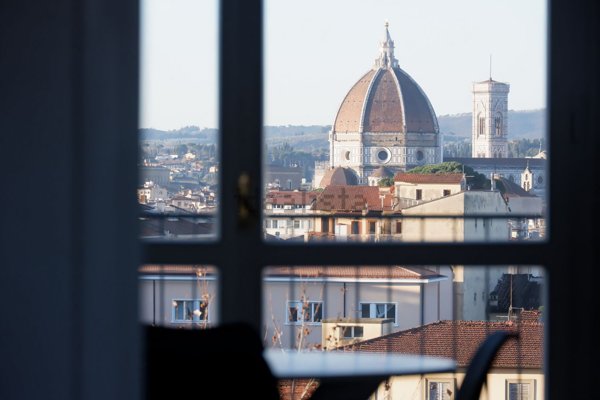 appartamento in affitto a Firenze in zona Campo di Marte