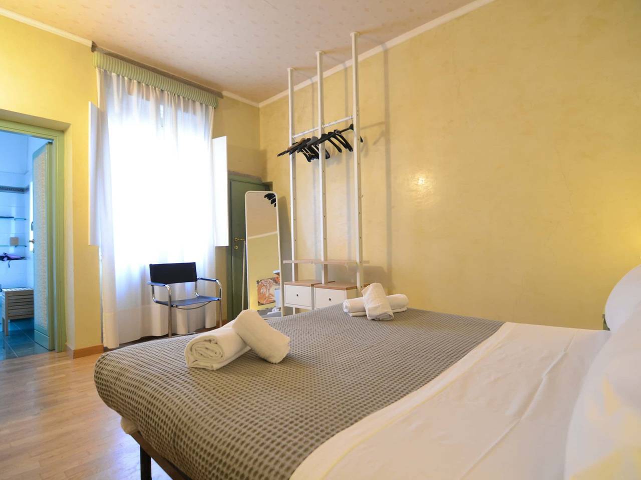 appartamento in affitto a Firenze in zona Centro Santa Croce