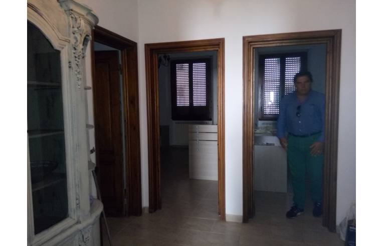 appartamento in affitto a Firenze in zona Firenze Nova