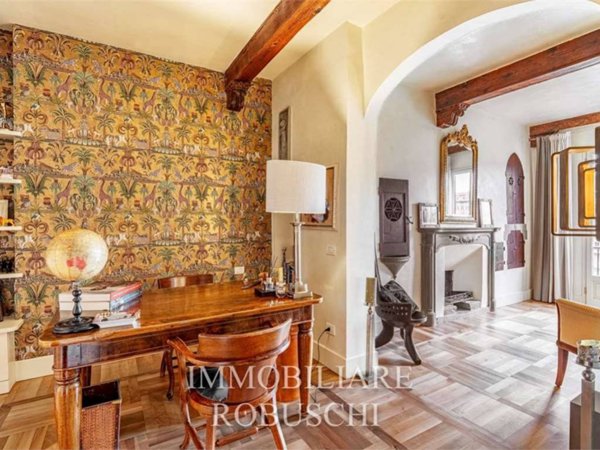 appartamento in affitto a Firenze in zona Centro San Frediano